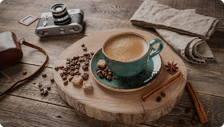 Eron Coffee