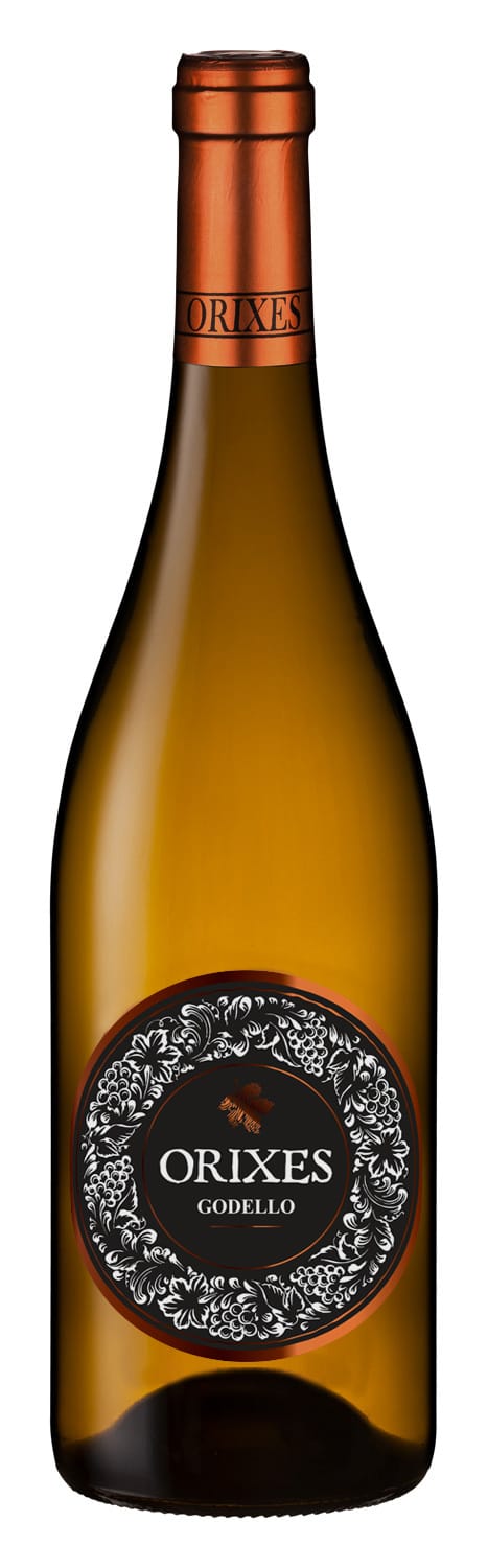 Orixes Godello